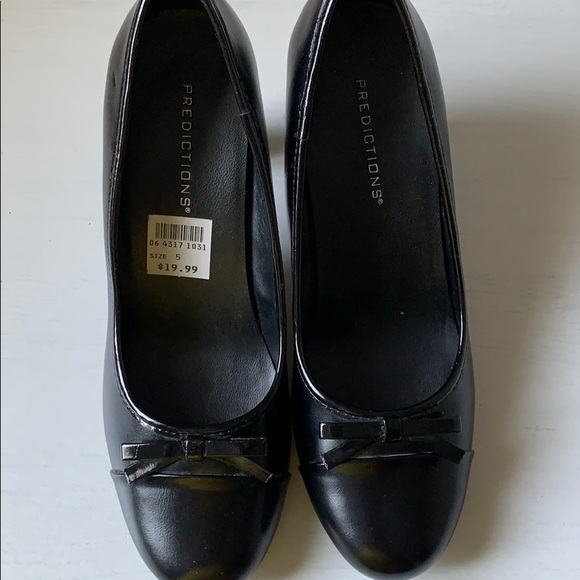 New heels - Picture 1 of 5